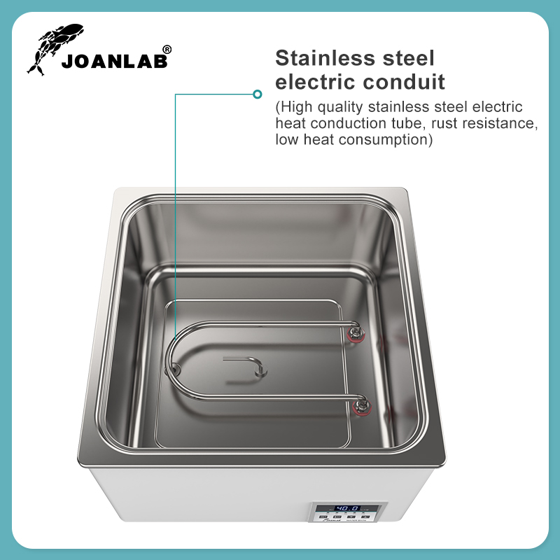 JOANLAB Water Bath Lab Heating - огляд і ціна Water Bath Laboratory