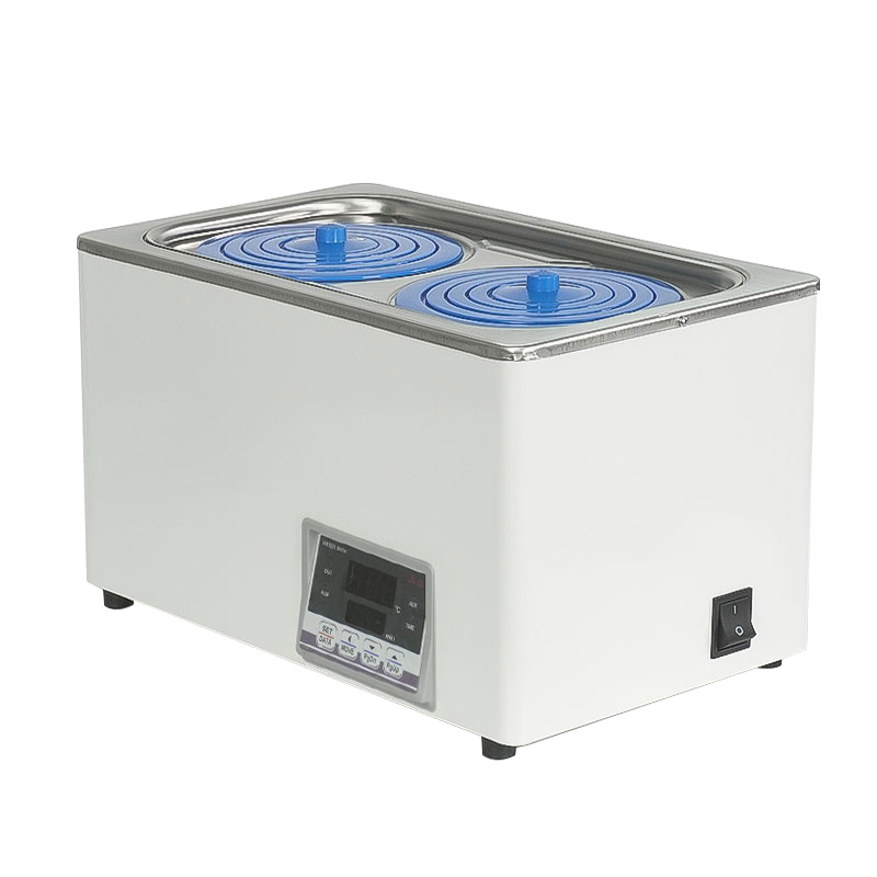 Factory Price Electric Bath Wa - огляд і ціна Water Bath Laboratory