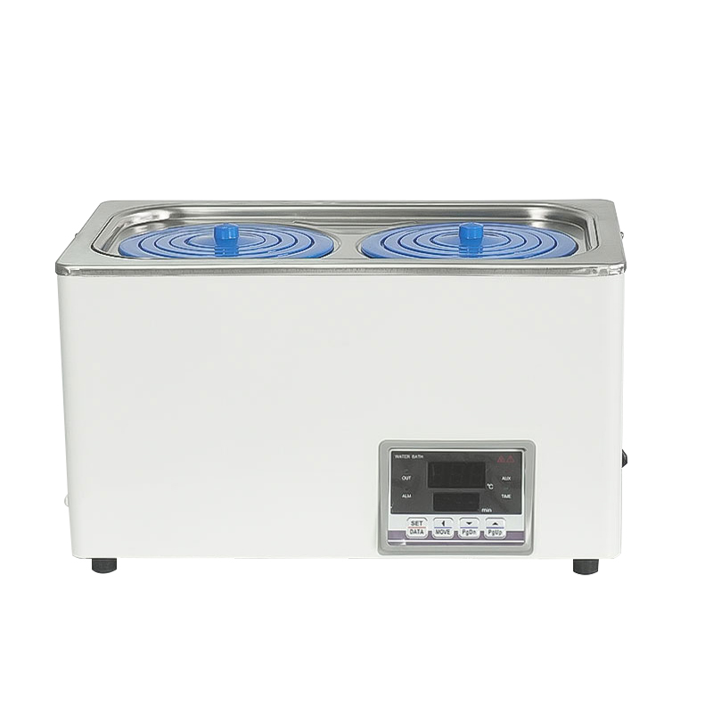 Factory Price Electric Bath Wa - огляд і ціна Water Bath Laboratory