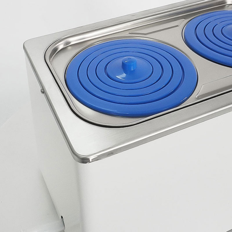 Factory Price Electric Bath Wa - огляд і ціна Water Bath Laboratory