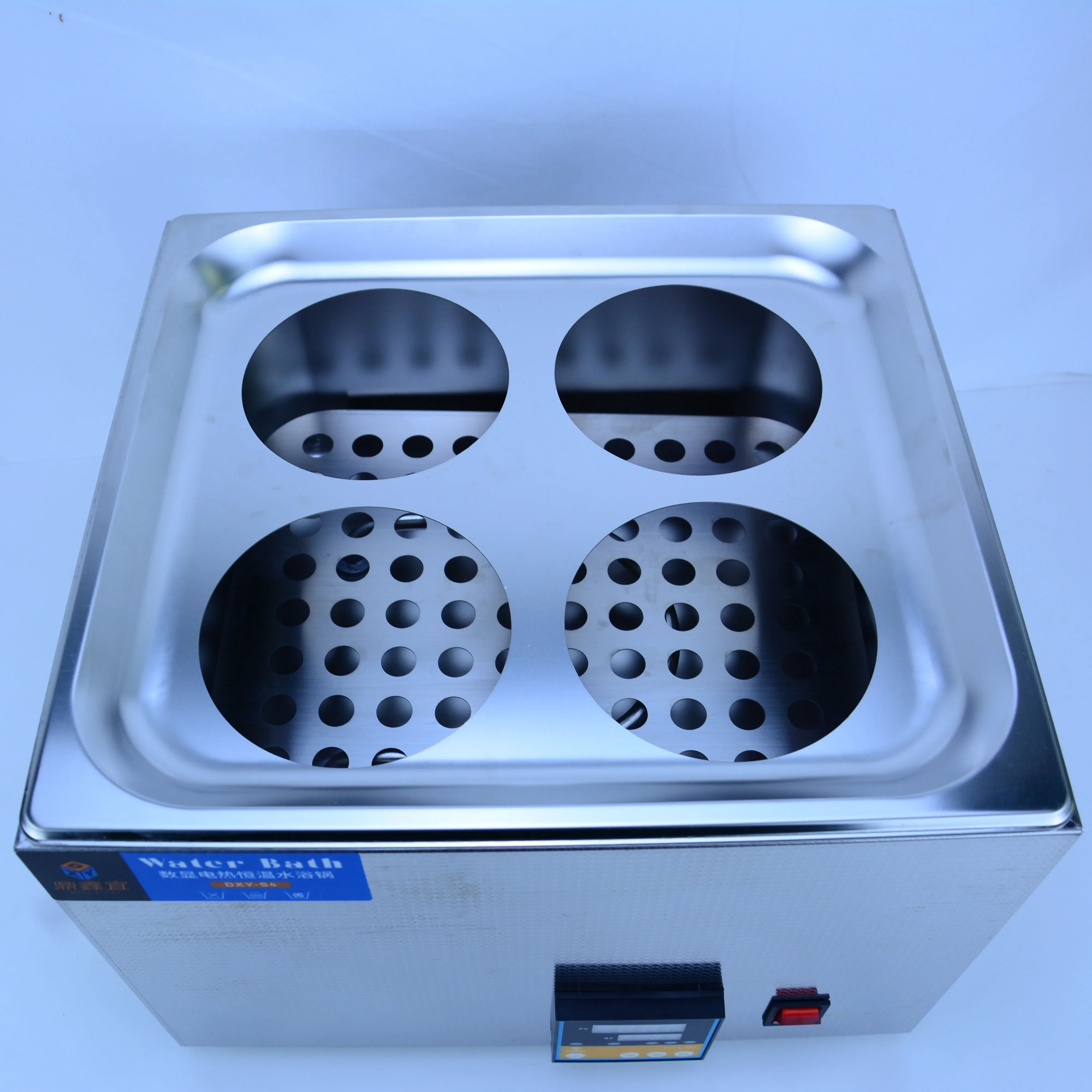 Laboratory stainless steel con - огляд і ціна Water Bath Laboratory