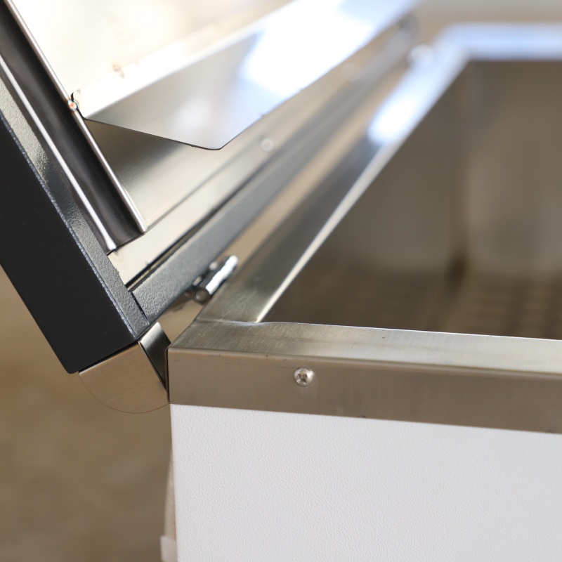 High Precision Stainless Steel - огляд і ціна Water Bath Laboratory