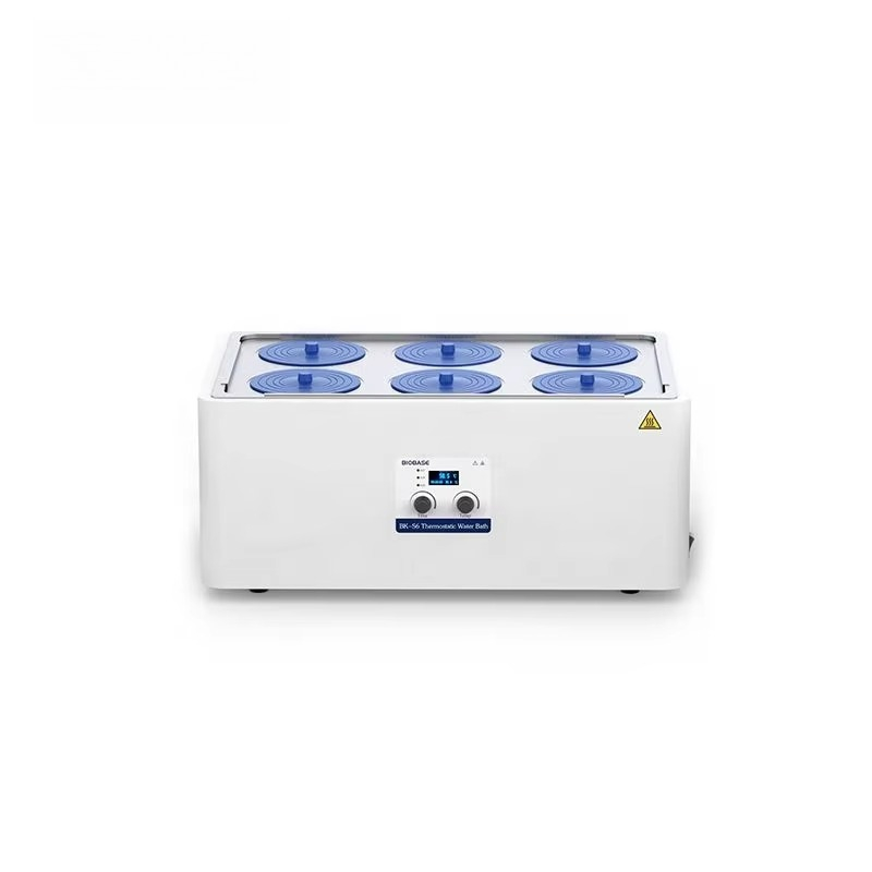 Thermostatic Water Bath Rapid  - огляд і ціна Water Bath Laboratory