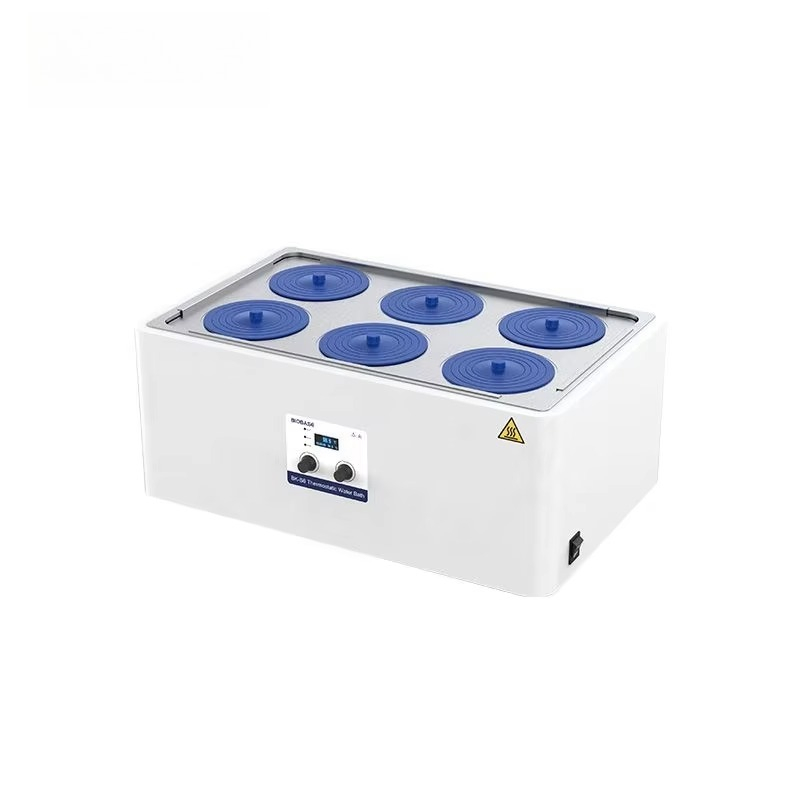 Thermostatic Water Bath Rapid  - огляд і ціна Water Bath Laboratory