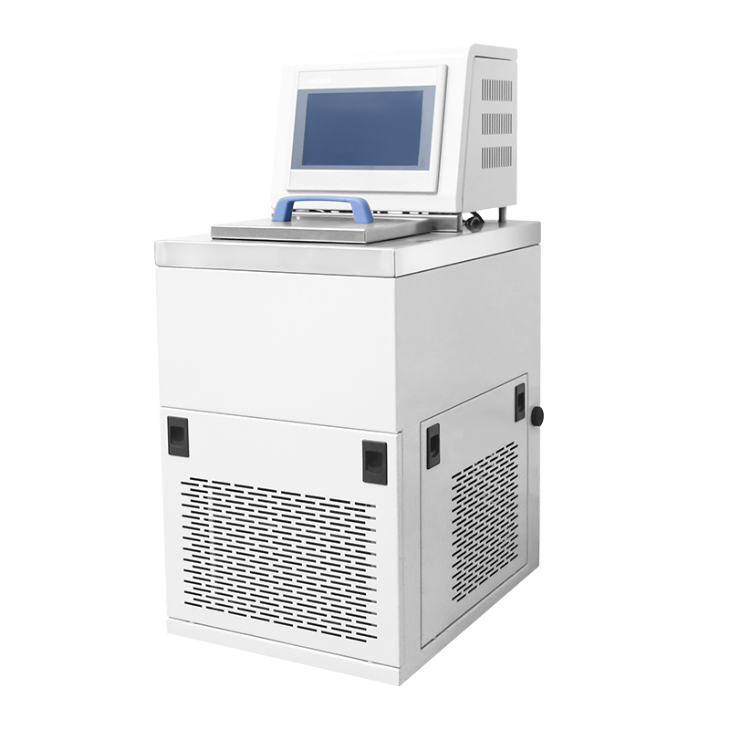 Laboratory DC Series -40-100C  - огляд і ціна Water Bath Laboratory