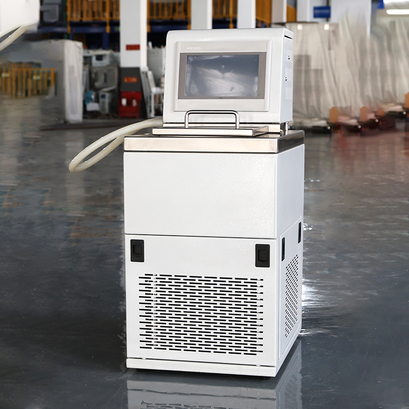 Laboratory DC Series -40-100C  - огляд і ціна Water Bath Laboratory