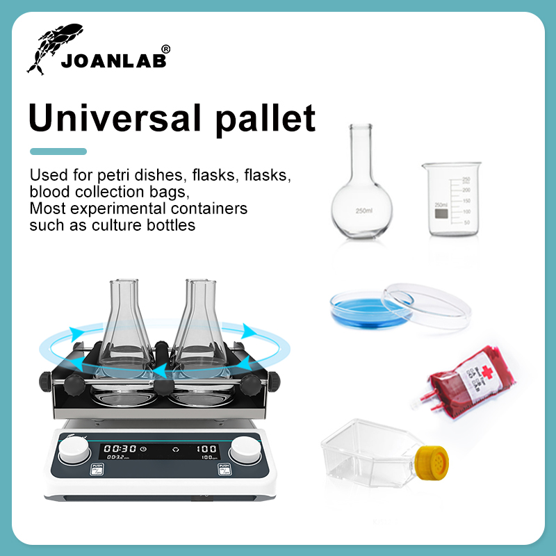 JOANLAB Orbital Shaker Laborat - огляд і ціна Water Bath Laboratory