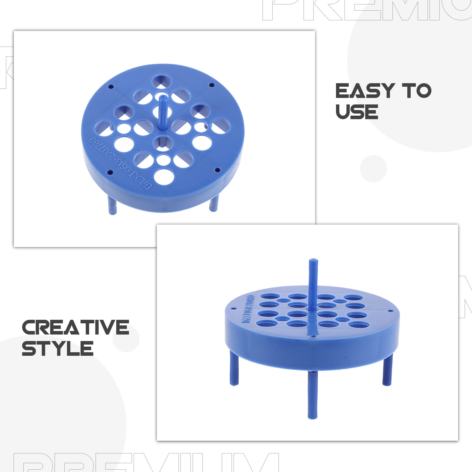 2Pcs Centrifuge Tube Rack Deta - огляд і ціна Water Bath Laboratory